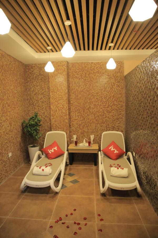 Ivy Hotel, Bishoftu Zewnętrze zdjęcie