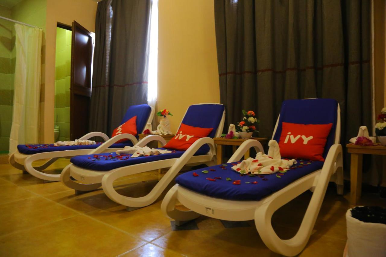 Ivy Hotel, Bishoftu Zewnętrze zdjęcie