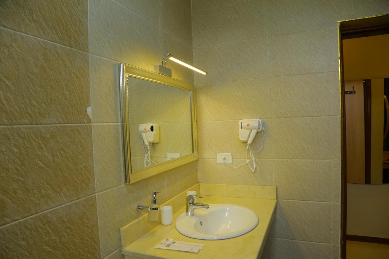 Ivy Hotel, Bishoftu Zewnętrze zdjęcie