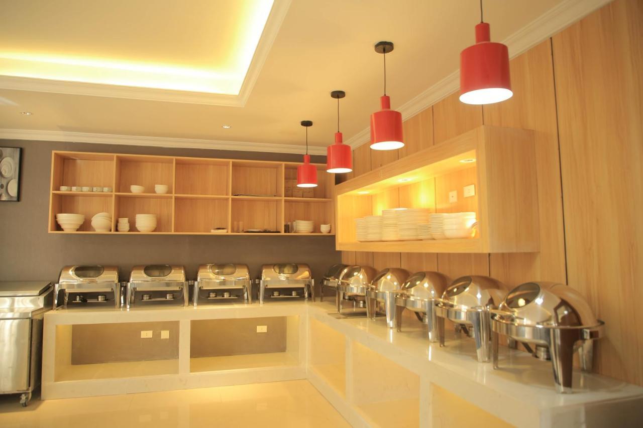 Ivy Hotel, Bishoftu Zewnętrze zdjęcie